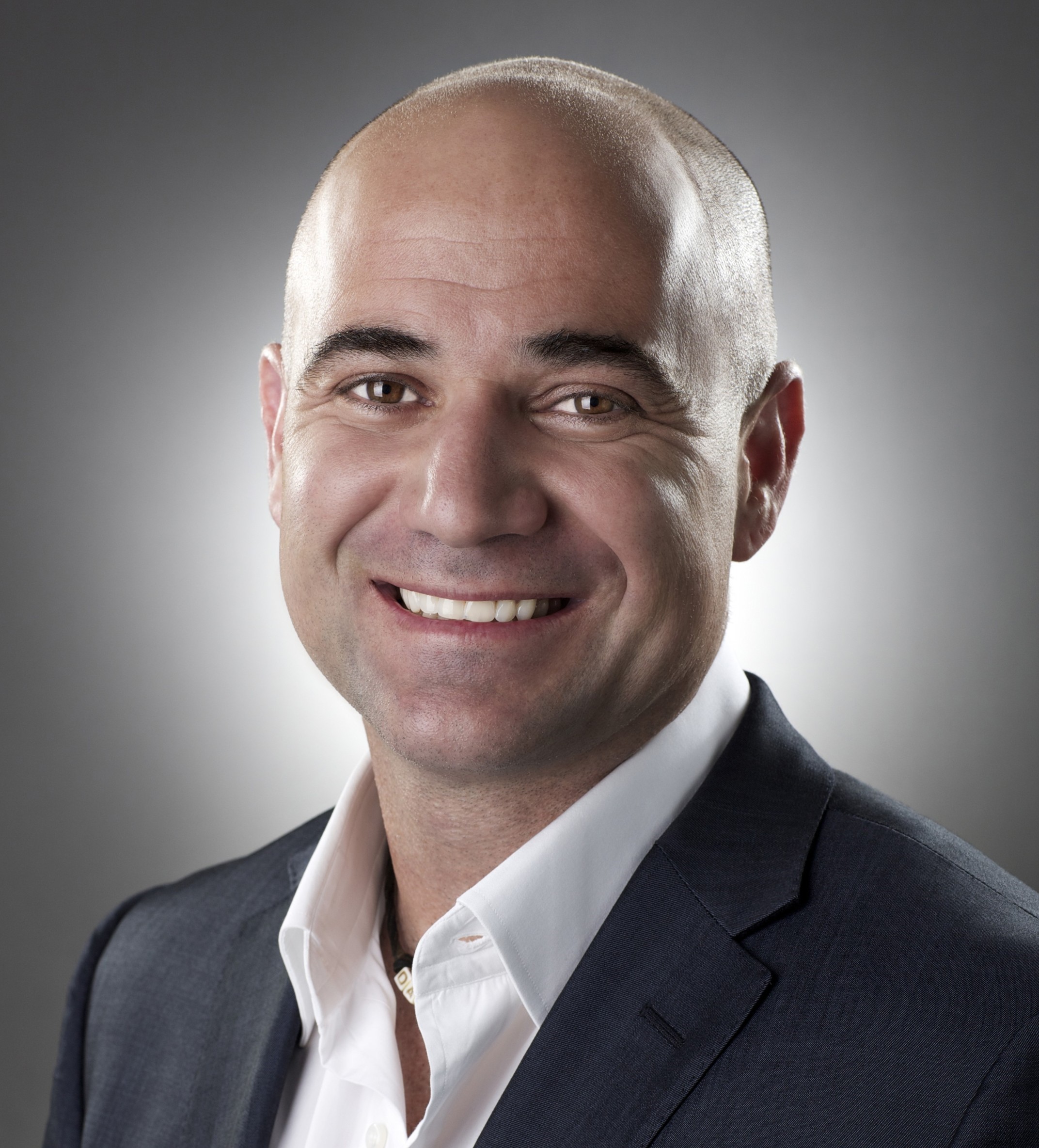 Andre Agassi - Motivational Sports Speaker